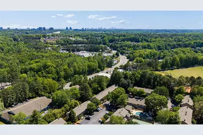 7750 Roswell Road #5A, Atlanta, GA 30350 - Photo 25