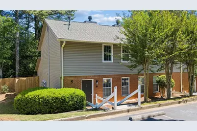 7750 Roswell Road #5A, Atlanta, GA 30350 - Photo 29