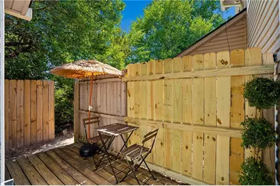 7750 Roswell Road #5A, Atlanta, GA 30350 - Photo 21