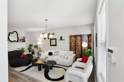 7750 Roswell Road #5A, Atlanta, GA 30350 - Photo 3