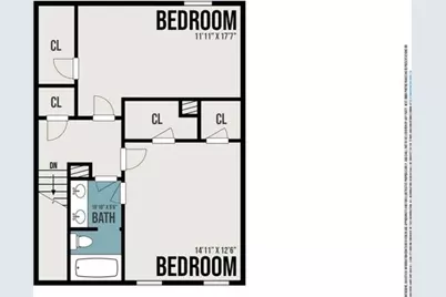 7750 Roswell Road #5A, Atlanta, GA 30350 - Photo 31