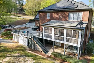 5 SE Laurchris Dr, Rome, GA 30161 - Photo 47