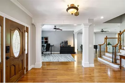 5 SE Laurchris Drive, Rome, GA 30161 - Photo 3