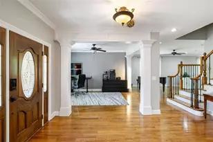 5 SE Laurchris Dr, Rome, GA 30161 - Photo 3