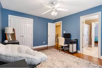 5 SE Laurchris Drive, Rome, GA 30161 - Photo 31