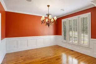 5 SE Laurchris Dr, Rome, GA 30161 - Photo 9