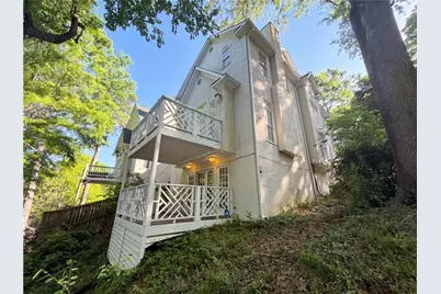 1821 Monroe Drive NE, Atlanta, GA 30324 - Photo 5