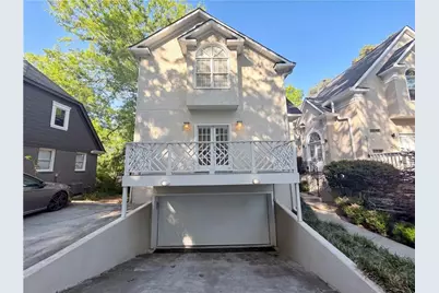 1821 Monroe Drive NE, Atlanta, GA 30324 - Photo 1