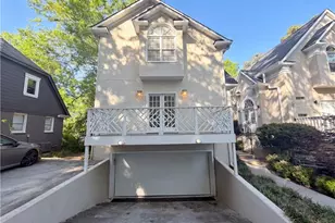 1821 Monroe Dr NE, Atlanta, GA 30324 - Photo 1