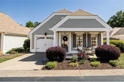 225 Rose Cottage Drive, Woodstock, GA 30189 - Photo 1