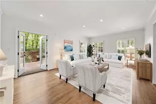 4573 Club Cir NE, Atlanta, GA 30319 - Photo 5