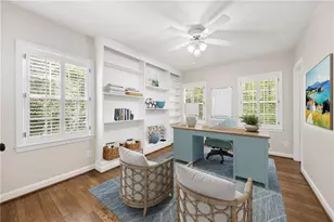 4573 Club Cir NE, Atlanta, GA 30319 - Photo 37
