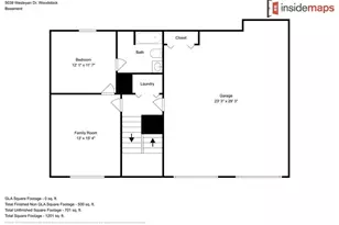 5039 Wesleyan Dr, Woodstock, GA 30189 - Photo 19