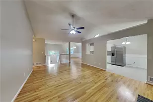 5039 Wesleyan Dr, Woodstock, GA 30189 - Photo 3