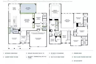 3049 Cedar Grv Trl, Alpharetta, GA 30009 - Photo 3