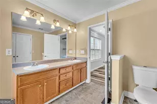 8448 Brook Lake Ln, Douglasville, GA 30134 - Photo 13