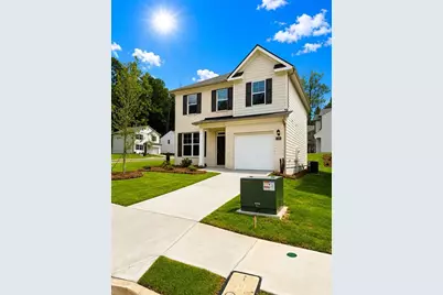 2666 Alderbrook Court, College Park, GA 30349 - Photo 3