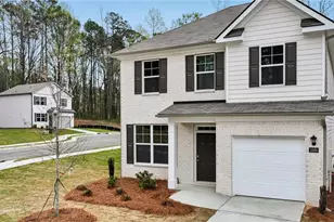 2666 Alderbrook Circle, College Park, GA 30349 - Photo 3