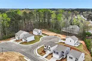 2666 Alderbrook Circle, College Park, GA 30349 - Photo 39