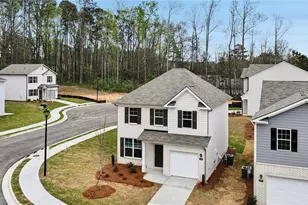 2666 Alderbrook Circle, College Park, GA 30349 - Photo 7