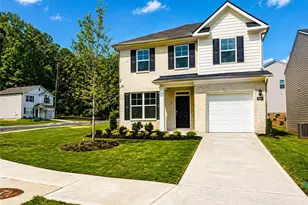 2666 Alderbrook Circle, College Park, GA 30349 - Photo 1