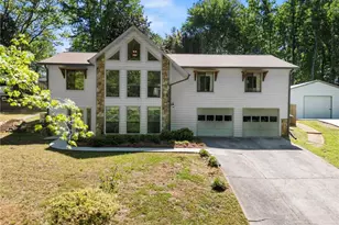3801 Shiloh Church Rd NW, Kennesaw, GA 30152 - Photo 3