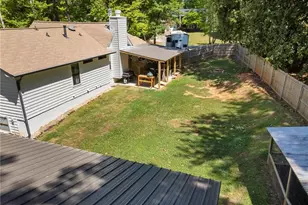 3801 Shiloh Church Rd NW, Kennesaw, GA 30152 - Photo 45