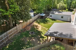 3801 Shiloh Church Rd NW, Kennesaw, GA 30152 - Photo 53