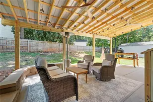 3801 Shiloh Church Rd NW, Kennesaw, GA 30152 - Photo 19