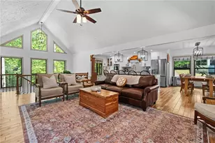 3801 Shiloh Church Rd NW, Kennesaw, GA 30152 - Photo 7