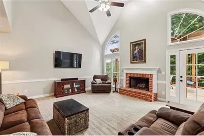11070 Pennbrooke Crossing, Johns Creek, GA 30097 - Photo 13