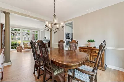 11070 Pennbrooke Crossing, Johns Creek, GA 30097 - Photo 7
