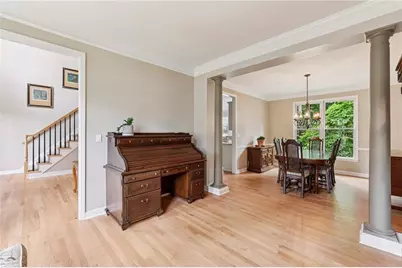 11070 Pennbrooke Crossing, Johns Creek, GA 30097 - Photo 5