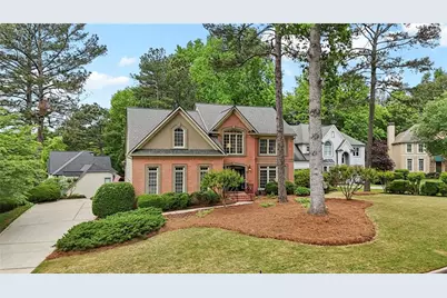 11070 Pennbrooke Crossing, Johns Creek, GA 30097 - Photo 53