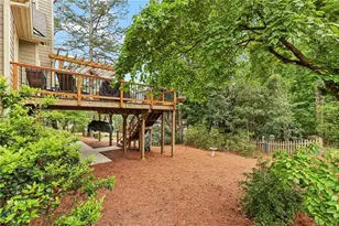 11070 Pennbrooke Crossing, Johns Creek, GA 30097 - Photo 37