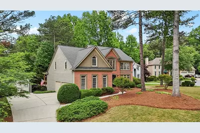 11070 Pennbrooke Crossing, Johns Creek, GA 30097 - Photo 51