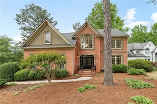 11070 Pennbrooke Crossing, Johns Creek, GA 30097 - Photo 1