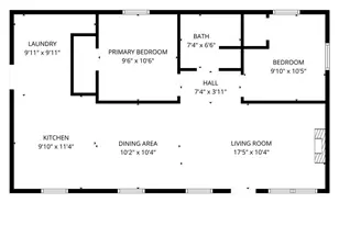 105 Lake St, Jefferson, GA 30549 - Photo 47