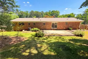 4134 Fawn Ln SE, Smyrna, GA 30082 - Photo 5