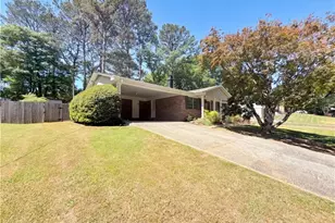 4134 Fawn Ln SE, Smyrna, GA 30082 - Photo 19