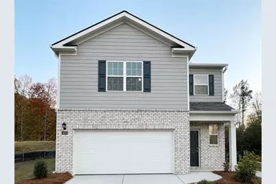 2670 Alderbrook Court, South Fulton, GA 30349 - Photo 1
