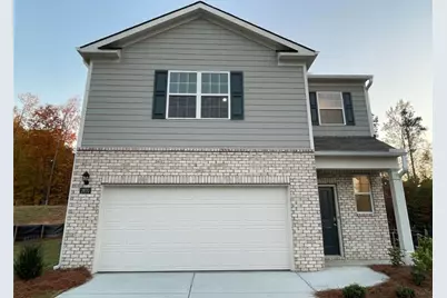 2670 Alderbrook Court, South Fulton, GA 30349 - Photo 1