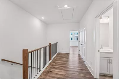 1609 Worley Way NW, Atlanta, GA 30318 - Photo 33