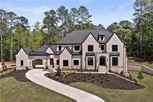 292 Traditions Dr, Alpharetta, GA 30004 - Photo 1