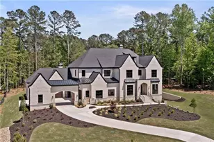 292 Traditions Dr, Alpharetta, GA 30004 - Photo 5