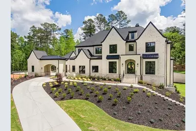 292 Traditions Drive, Alpharetta, GA 30004 - Photo 3