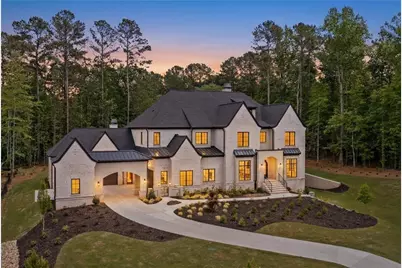 292 Traditions Drive, Alpharetta, GA 30004 - Photo 1