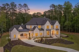 292 Traditions Dr, Alpharetta, GA 30004 - Photo 1