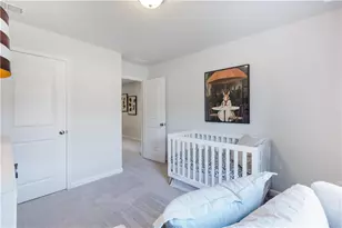 407 Whitehorse Way, Conyers, GA 30094 - Photo 35