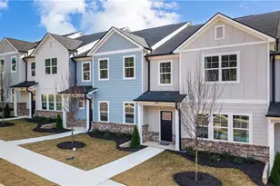 407 Whitehorse Way, Conyers, GA 30094 - Photo 3